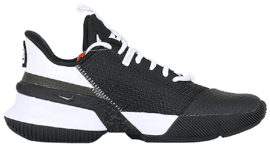 Giày Nike Nike Ambassador 13 13 Black And White CQ9329-003