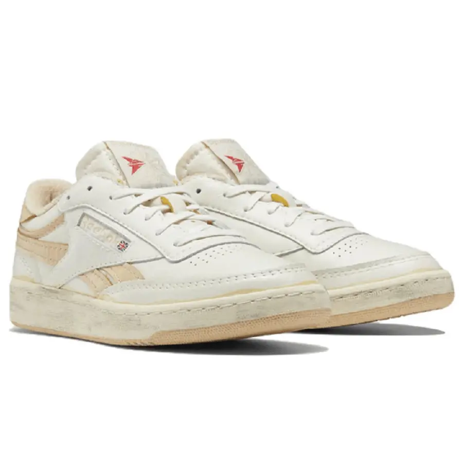 Alternative view of Giày Reebok Club C Revenge Vintage 'Chalk Alabaster' HP2171