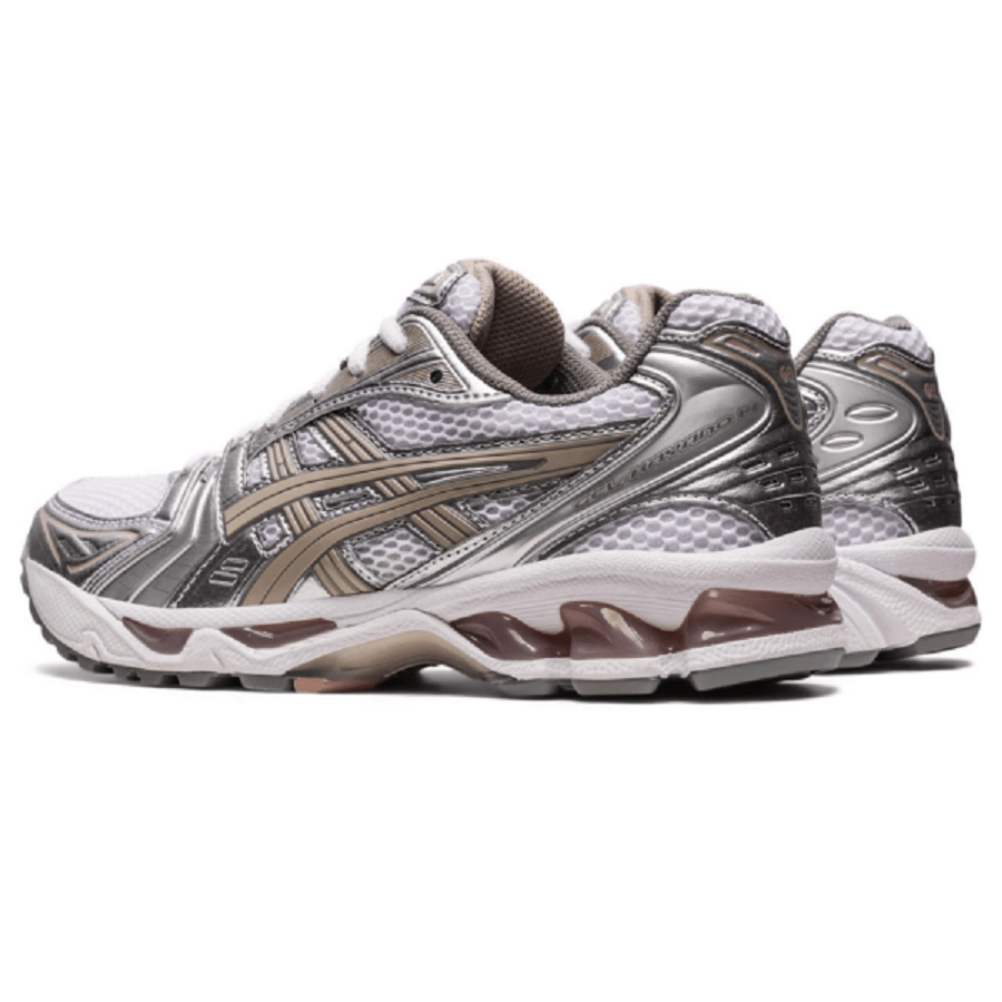 Giày Asics Gel-Kayano 14 ‘White Moonrock’ 1202A056-106 - Ảnh 4