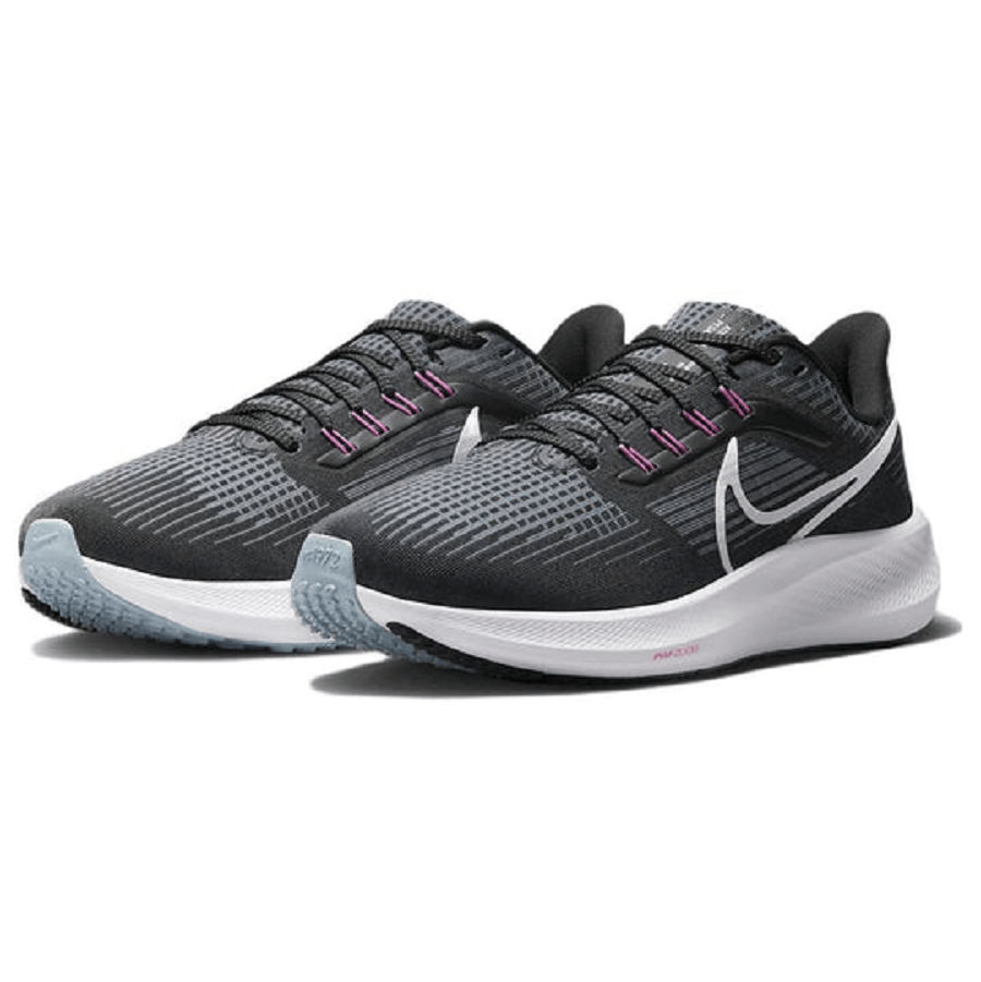 Giày Nike Air Zoom Pegasus 39 'Black White' DH4071-010 - Ảnh 4