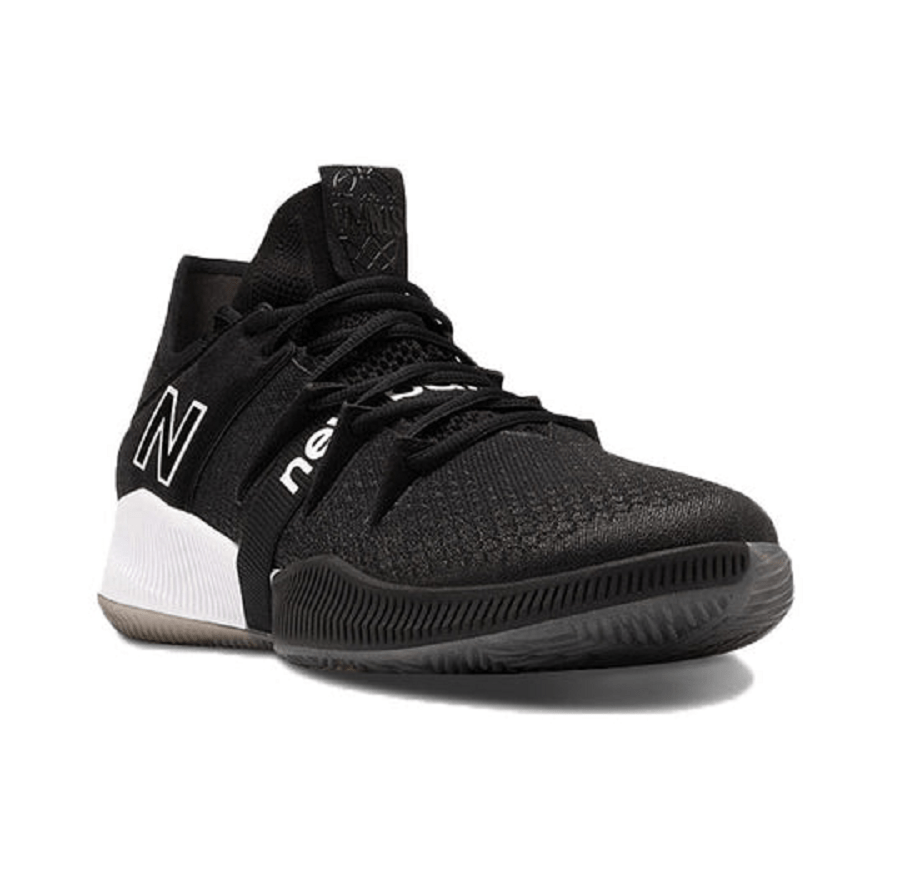 Giày New Balance OMN1S Low 'Black Magnet' BBOMNLBK - Ảnh 4