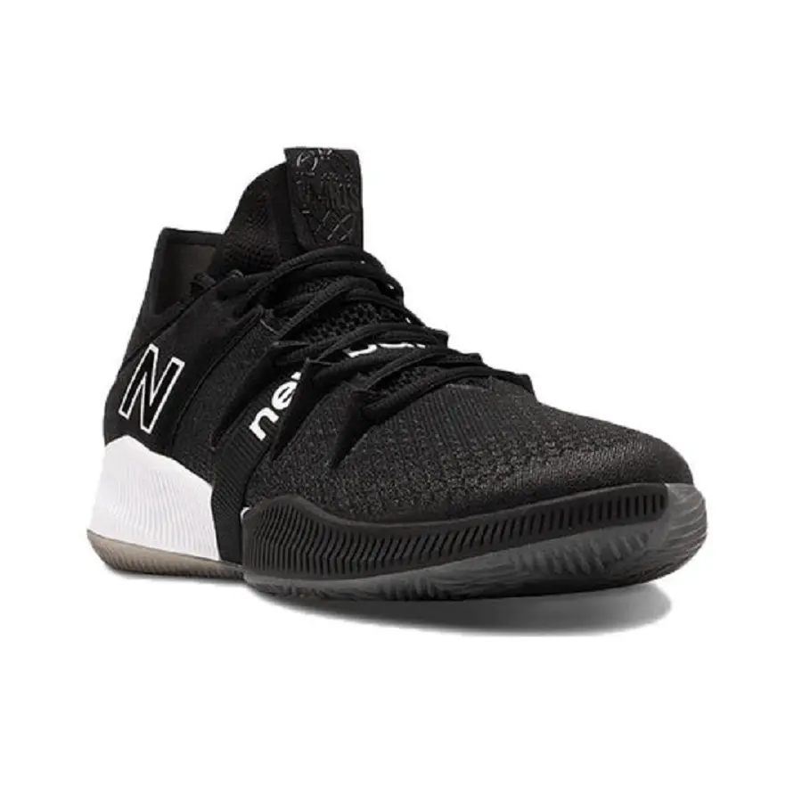 Giày New Balance OMN1S Low 'Black Magnet' BBOMNLBK - Ảnh 4