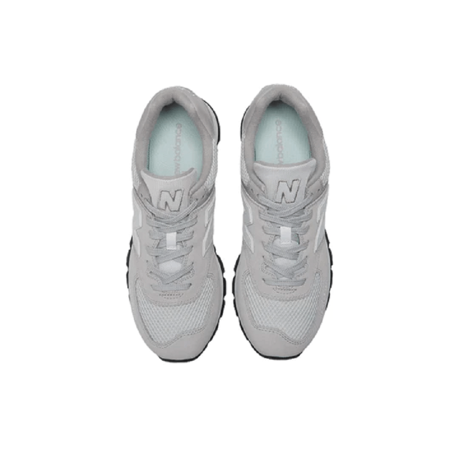 Giày New Balance 574 Rugged 'Rain Cloud' ML574DGG - Ảnh 3