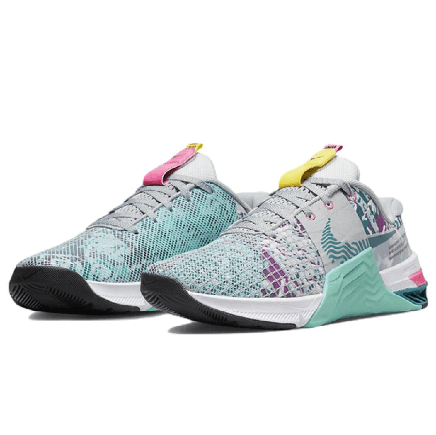 Giày Nike Metcon 8 'Graffiti Graphics' DQ0302-001 - Ảnh 4