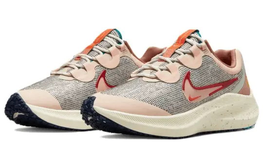 Giày Nike Wmns Winflo 8 Shield 'Sail Rose Whisper' DQ5362-161 - Ảnh 3