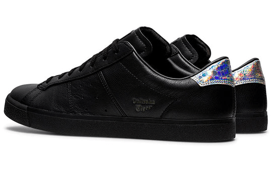 Giày Onitsuka Tiger LawnShip 3.0 'Black Gummental' 1183A823-001 - Ảnh 3