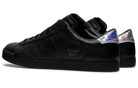 Giày Onitsuka Tiger LawnShip 3.0 'Black Gummental' 1183A823-001 - Ảnh 3