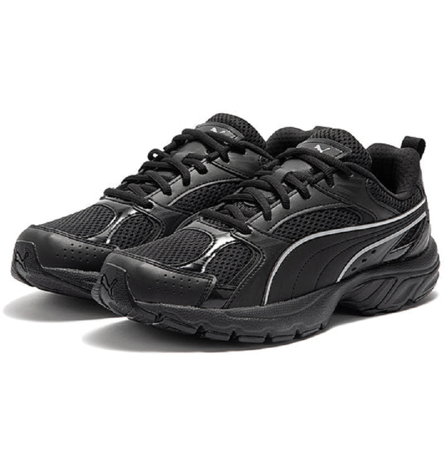 Giày Puma Milenio CN 'Black' 390002-03 - Ảnh 3