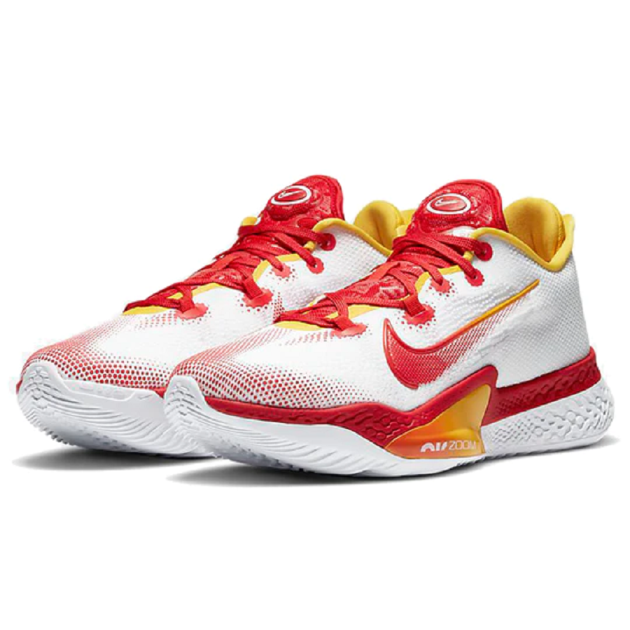 Giày Nike Air Zoom BB NXT 'China' DB5988-100 - Ảnh 3