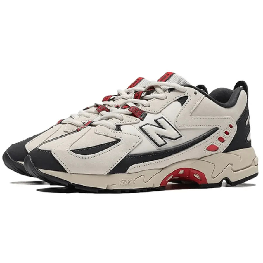 Giày New Balance 828 Series 'White' ML828LA - Ảnh 3