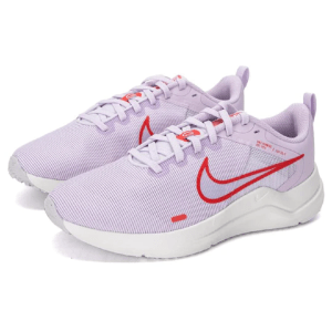 Alternative view of Giày Nike Downshifter 12 'Barely Grape Light Crimson' DD9294-501