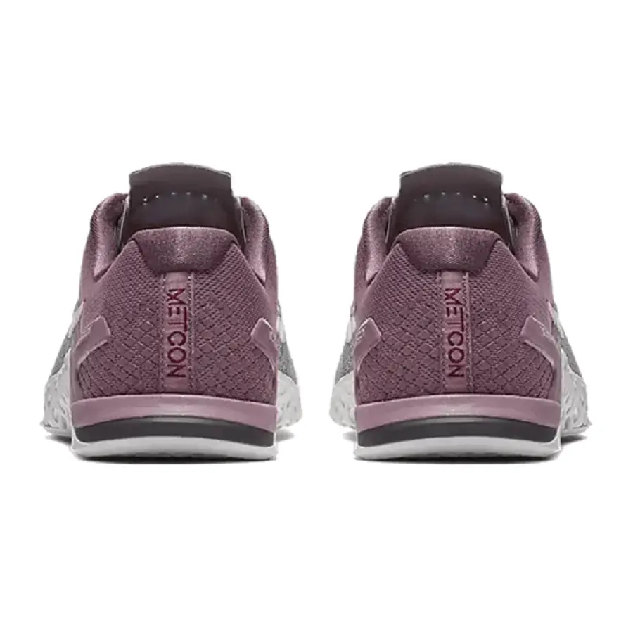 Giày Nike Metcon 4 XD 'Grey True Berry' CD3128-008 - Ảnh 4
