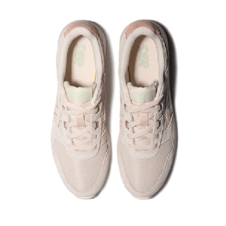 Giày Asics Lyte Classic 'Pink' 1203A168-100 - Ảnh 3