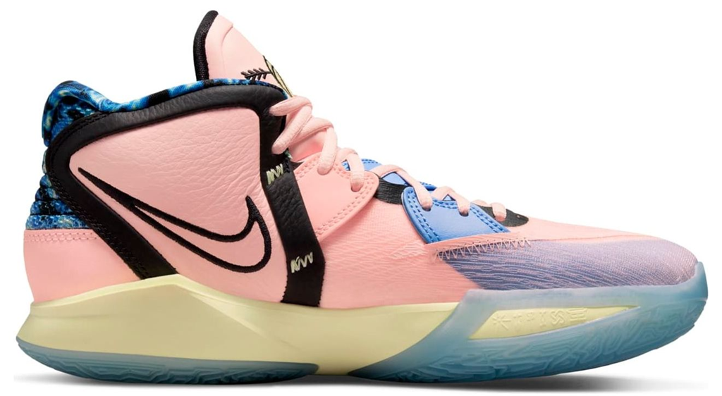 Giày Nike Zoom Kyrie 8 Infinity EP 'Valentine's Day' DH5387-900