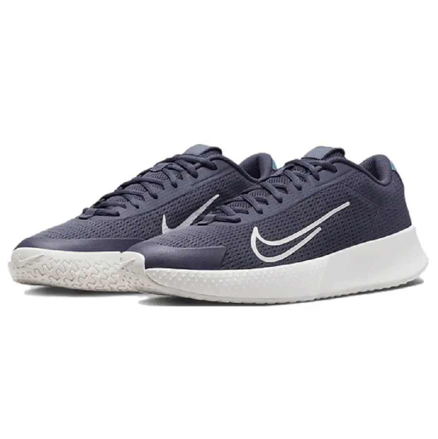 Alternative view of Giày Nike Court Vapor Lite 2 'Blue' DV2018-003