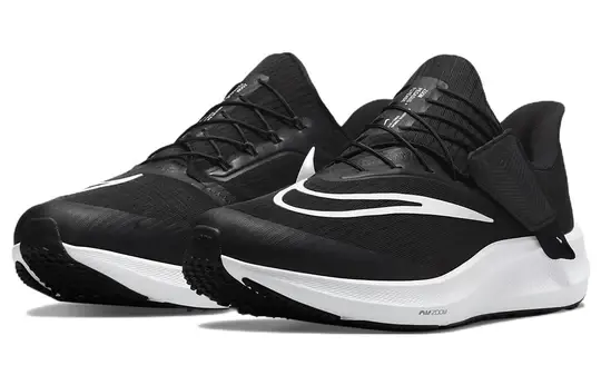 Alternative view of Giày Nike Air Zoom Pegasus 39 FlyEase 'Black White' DJ7382-001