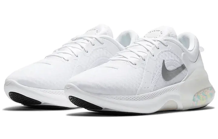 Giày Nike Wmns Joyride Dual Run 2 'White Silver' CT0311-103 - Ảnh 9