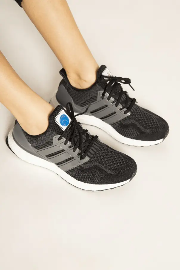 Giày Adidas NASA x Wmns UltraBoost 5.0 DNA 'Black Carbon' FZ1853 - Ảnh 3