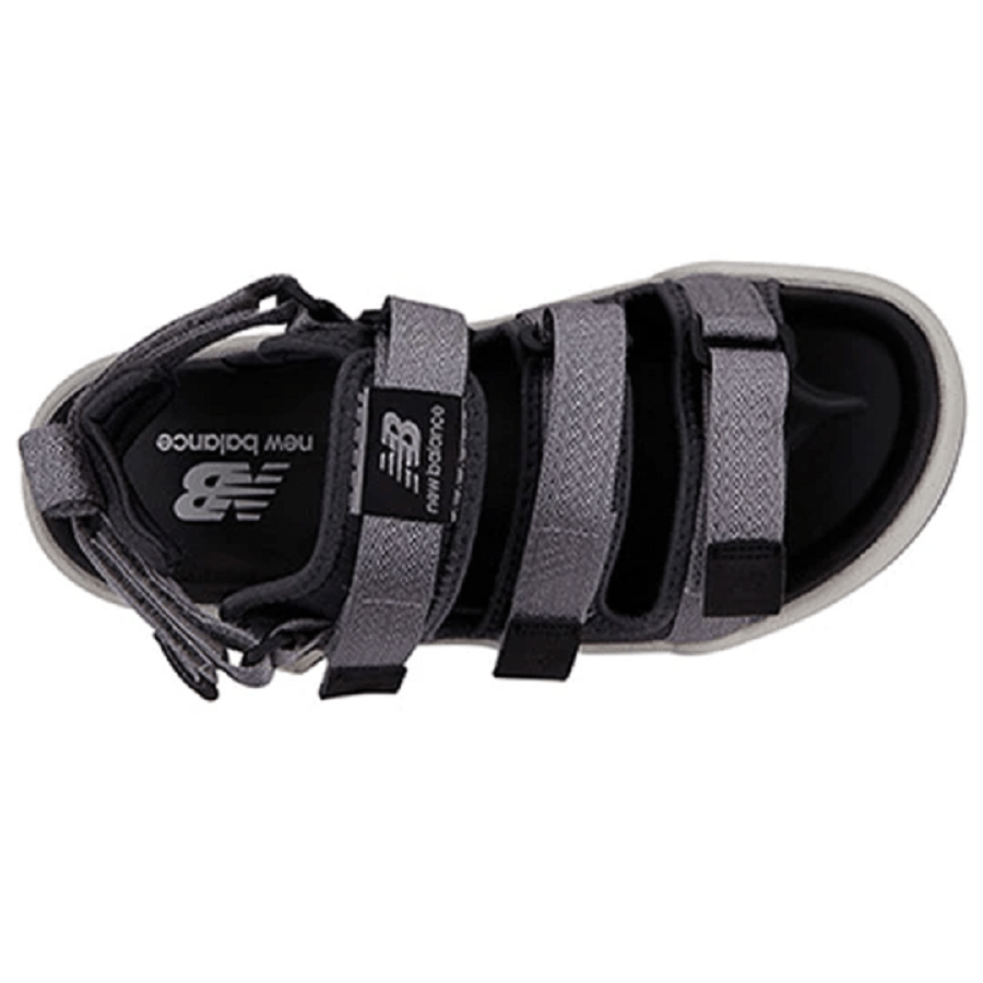 Dép New Balance 3205 Series 'Gray' SD3205GR2 - Ảnh 4