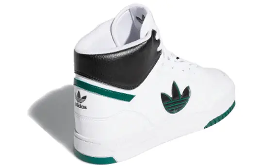 Giày Adidas Originals Drop Step Xl 'White' FW2037 - Ảnh 8