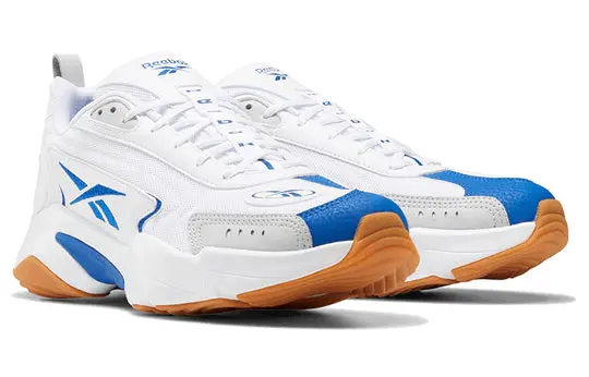 Giày Reebok Vector Runner ‘Blue Grey White’ FY6519 - Ảnh 4
