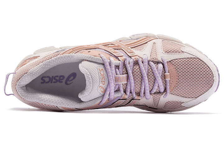 Giày Asics Gel Kahana 8 'Purple Pink' 1012A978-700 - Ảnh 6