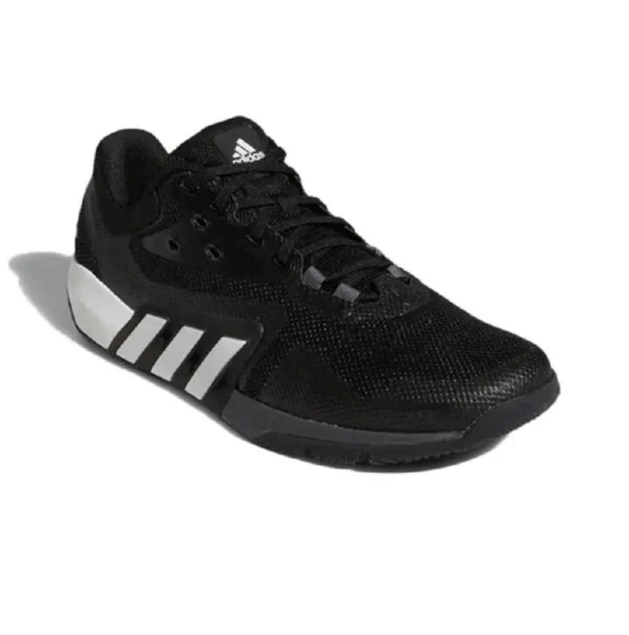 Giày Adidas Dropset 'Black White' GX7954 - Ảnh 3