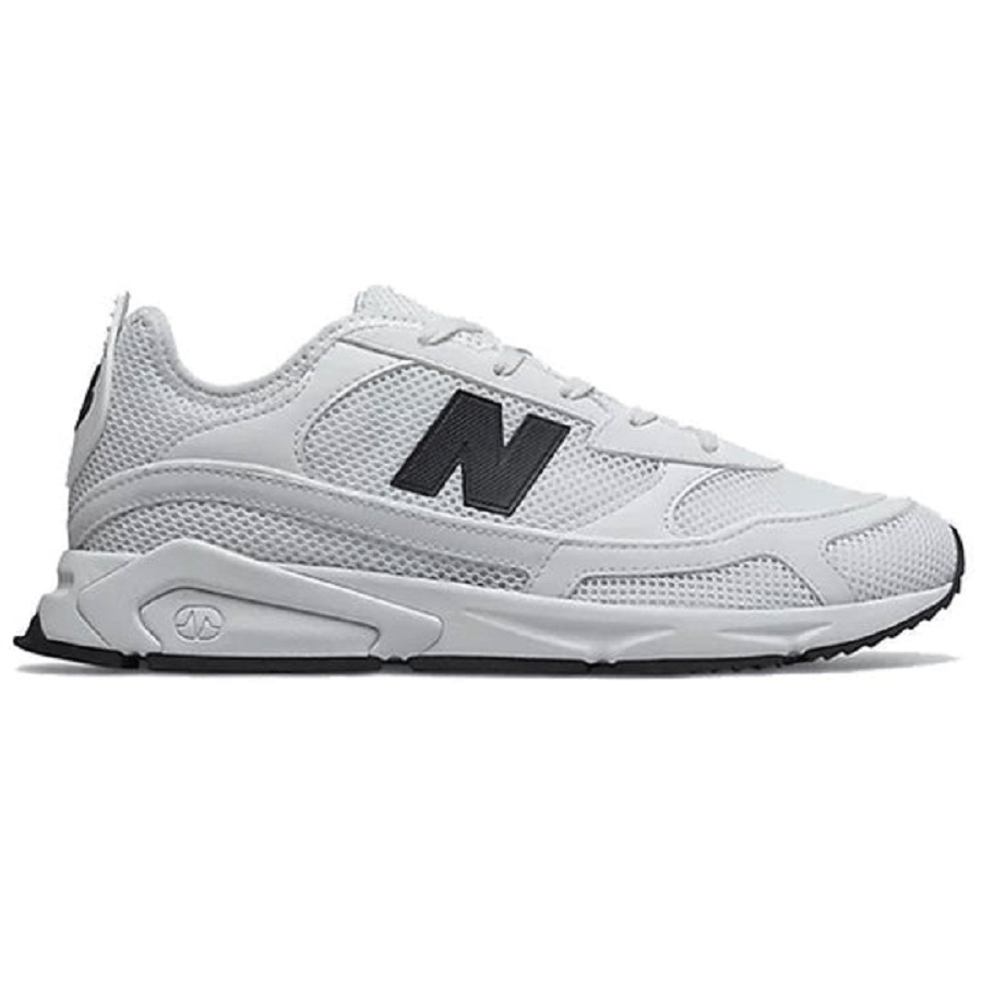 Giày New Balance X-Racer 'White' MSXRCLI