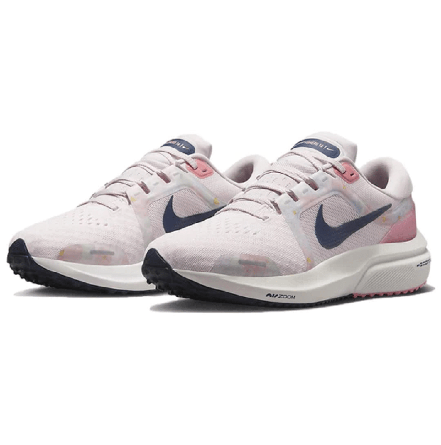 Giày Nike Air Zoom Vomero 16 Premium 'Pink Acid Wash' FJ2962-601 - Ảnh 2