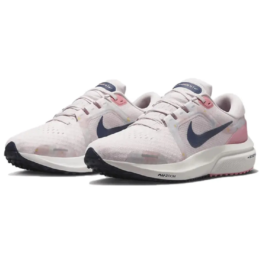 Alternative view of Giày Nike Air Zoom Vomero 16 Premium 'Pink Acid Wash' FJ2962-601