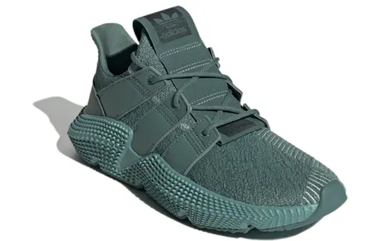 Alternative view of Giày Adidas Prophere 'Green' FZ0051