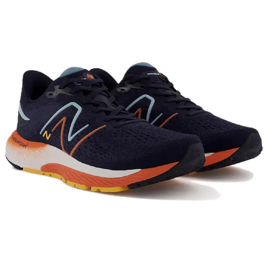 Giày New Balance X 880v12 'Eclipse Vibrant Apricot' M880M12 - Ảnh 4