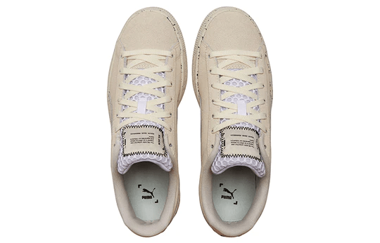 Giày Puma Suede 'RE.GEN' 380943-01 - Ảnh 3