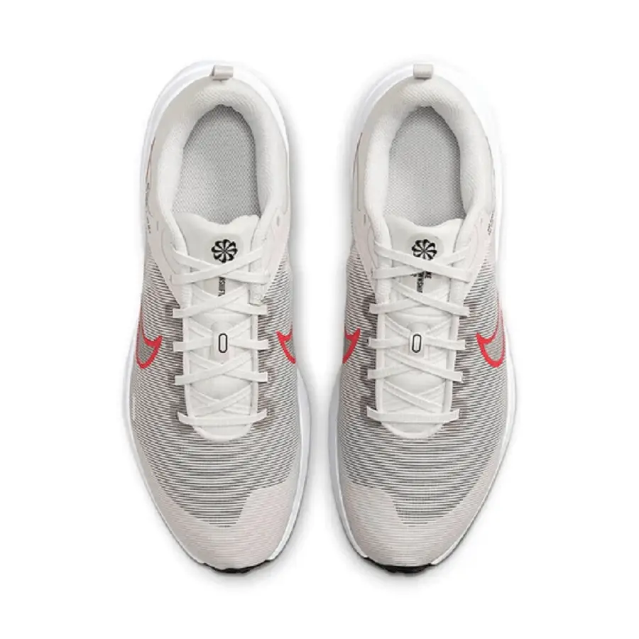 Giày Nike Downshifter 'Silver Grey' DD9293-009 - Ảnh 6