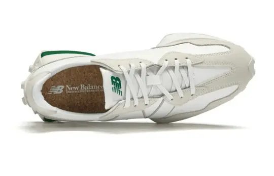 Giày New Balance 327 'Cream Green' U327UNP - Ảnh 6