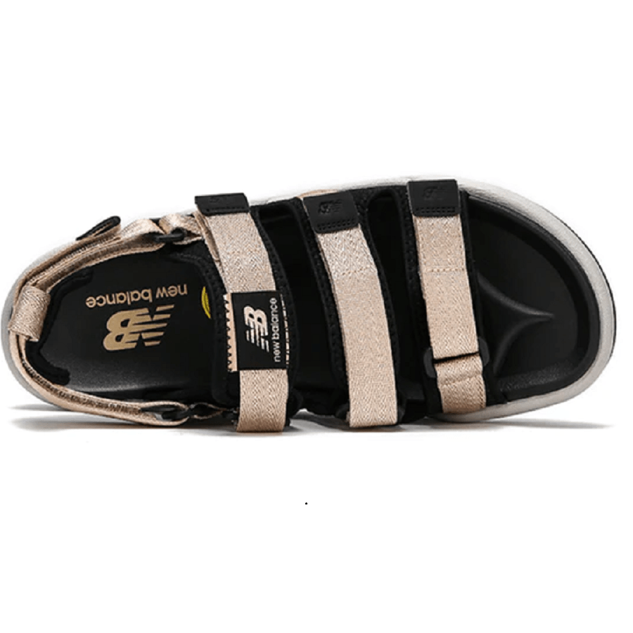 Dép New Balance 3205 Series 'Rose Gold' SD3205GD2 - Ảnh 4