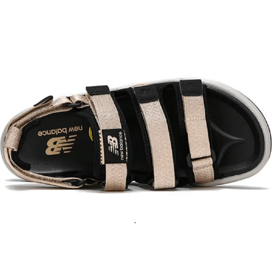 Dép New Balance 3205 Series 'Rose Gold' SD3205GD2 - Ảnh 4