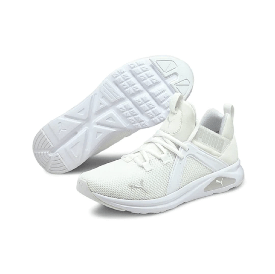 Giày Puma Enzo 2 'White' 193249-19 - Ảnh 4