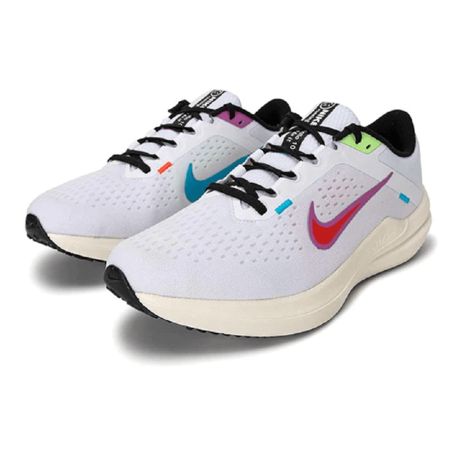 Giày Nike Air Winflo 10 SE 'White' FJ1053-100 - Ảnh 4
