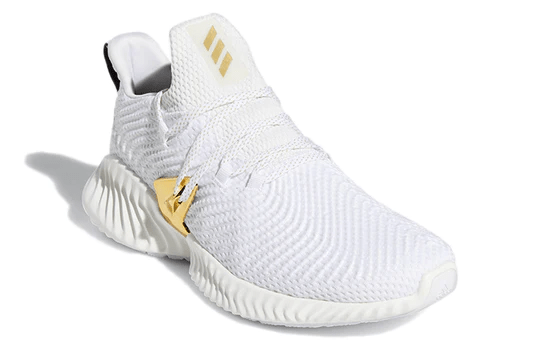Giày Adidas Alphabounce Instinct M 'Gold' EE7613 - Ảnh 7