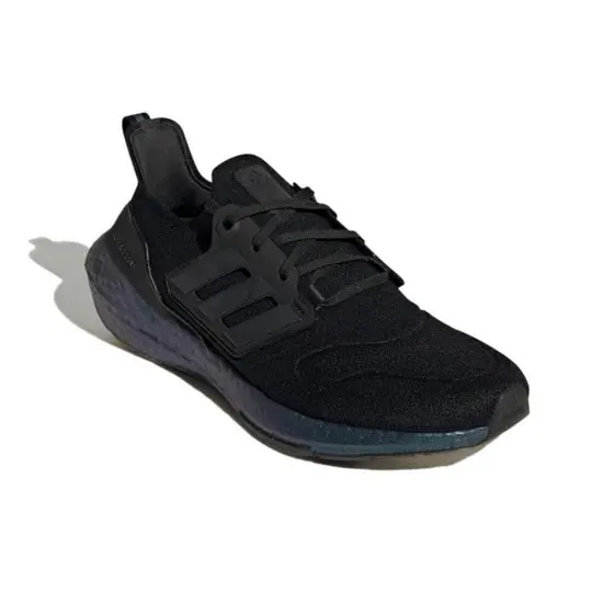 Giày Adidas Ultraboost 22 ‘Black Blue’ HP2989 - Ảnh 5