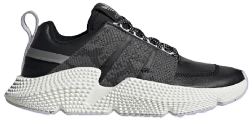 Giày Adidas Prophere V2 'Black Snake' FW5356