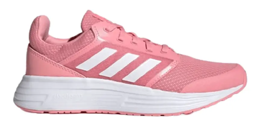 Giày Adidas Galaxy 5 'Glow Pink' FY6746