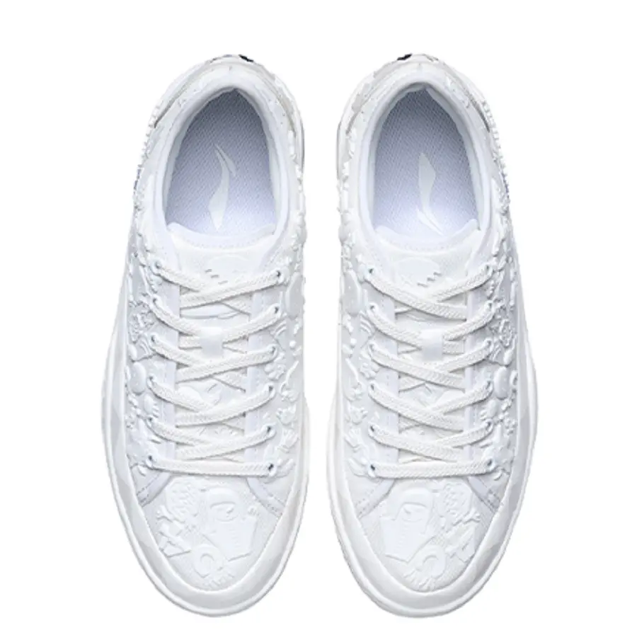 Giày Li Ning Sports Fashion Shoes CFMARS-X Star AGLR216-1 - Ảnh 3