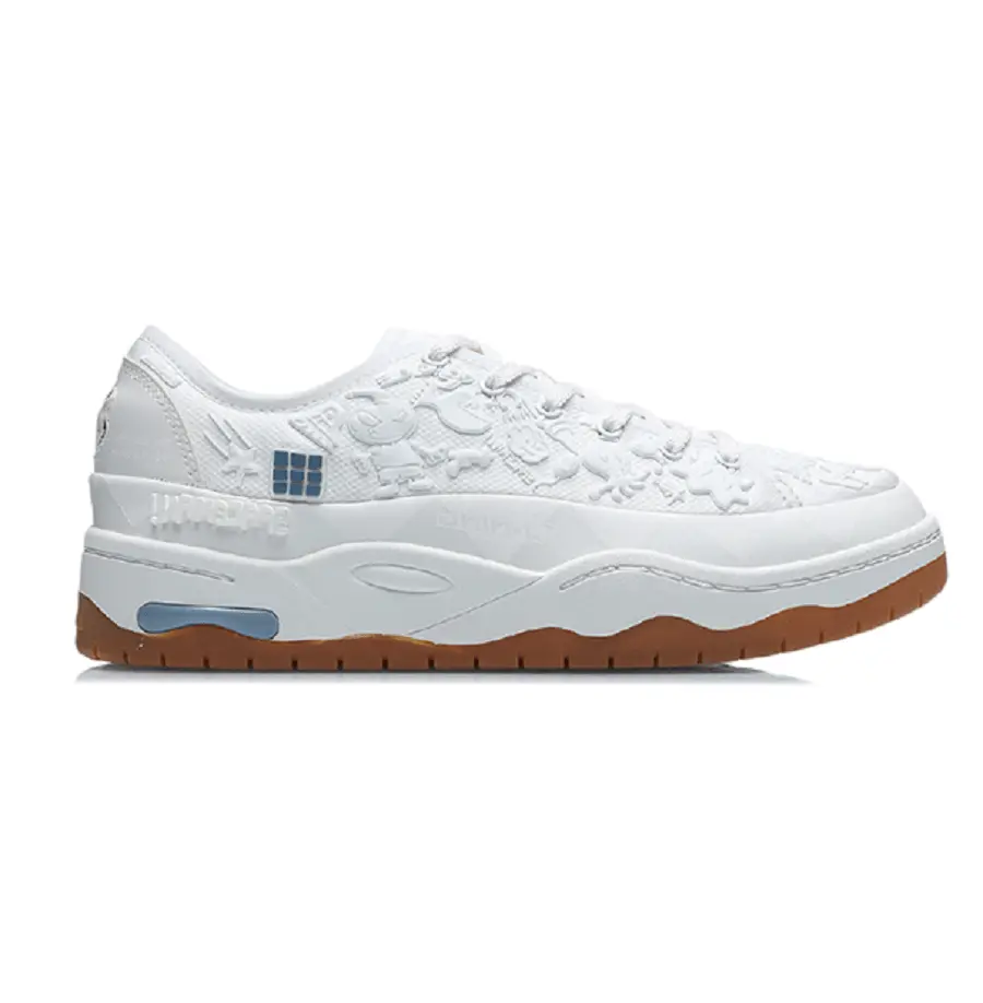 Giày Li Ning Sports Fashion Shoes CFMARS-X Star AGLR216-1