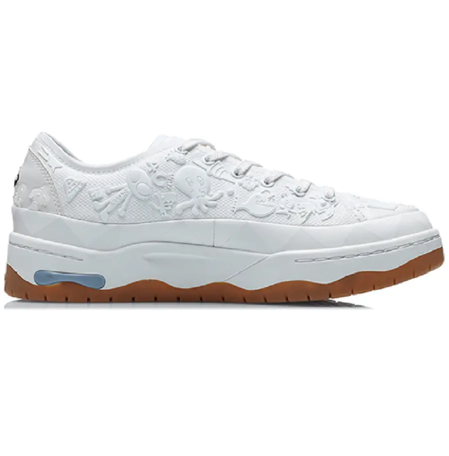 Giày Li Ning Sports Fashion Shoes CFMARS-X Star AGLR216-1 - Ảnh 5