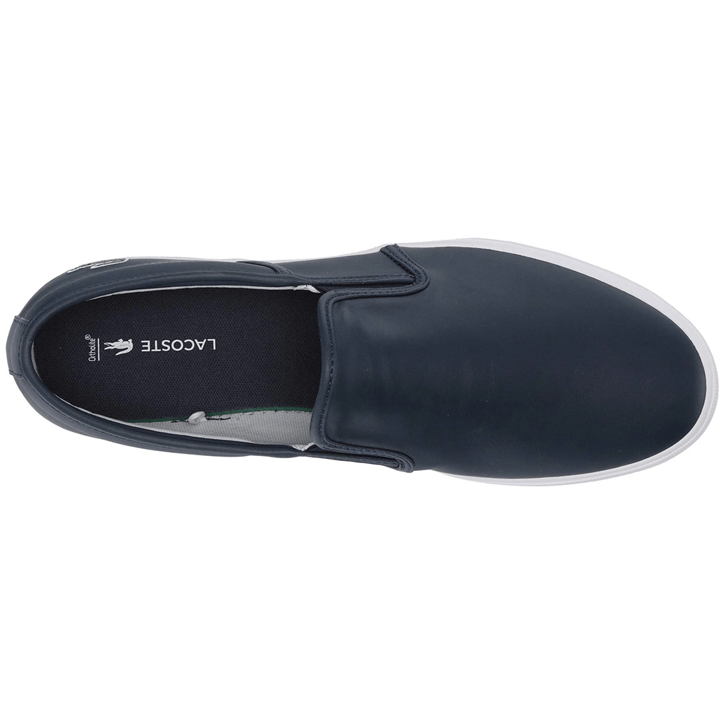 Giày Lacoste Tatalya 119 'Navy' 7-37CMA0093092 - Ảnh 4