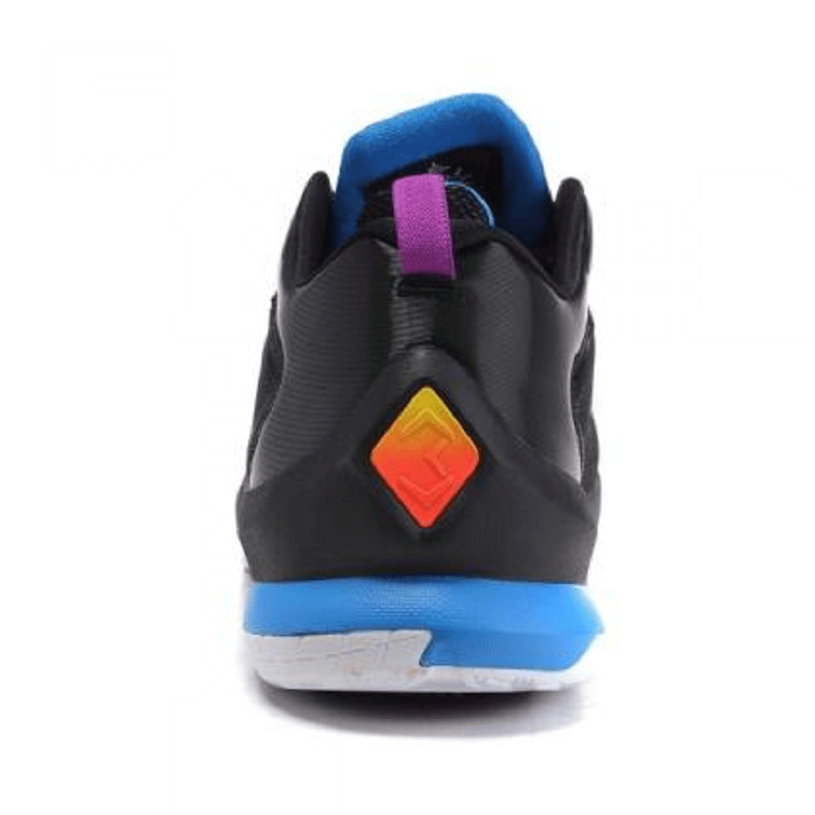 Giày Nike Air Jordan CP3 VIII AE X Playoff XDR 'Black' 725212-064 - Ảnh 5