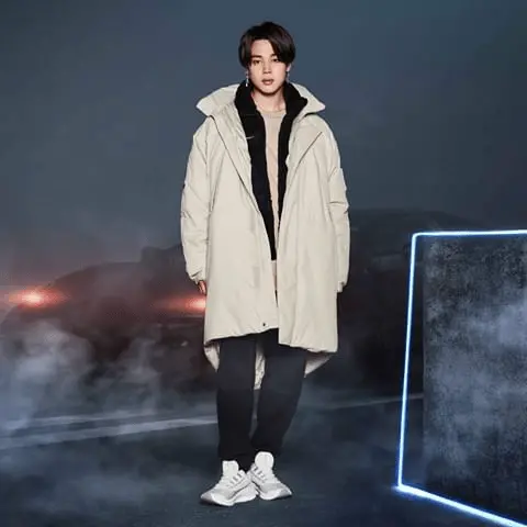 Giày Fila Unisex Project 7 Wavelet Alpha 1RM01527-324 - Ảnh 3
