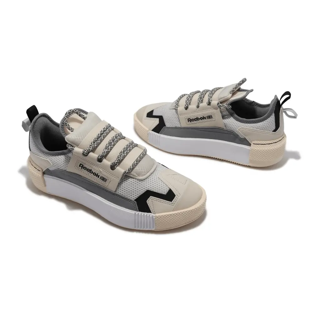 Giày Reebok Sudeca 'Cream White' FZ2003 - Ảnh 3